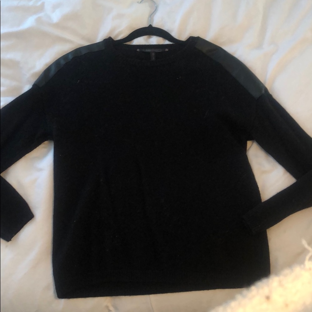 BCBG MAX AZRIA sweater
